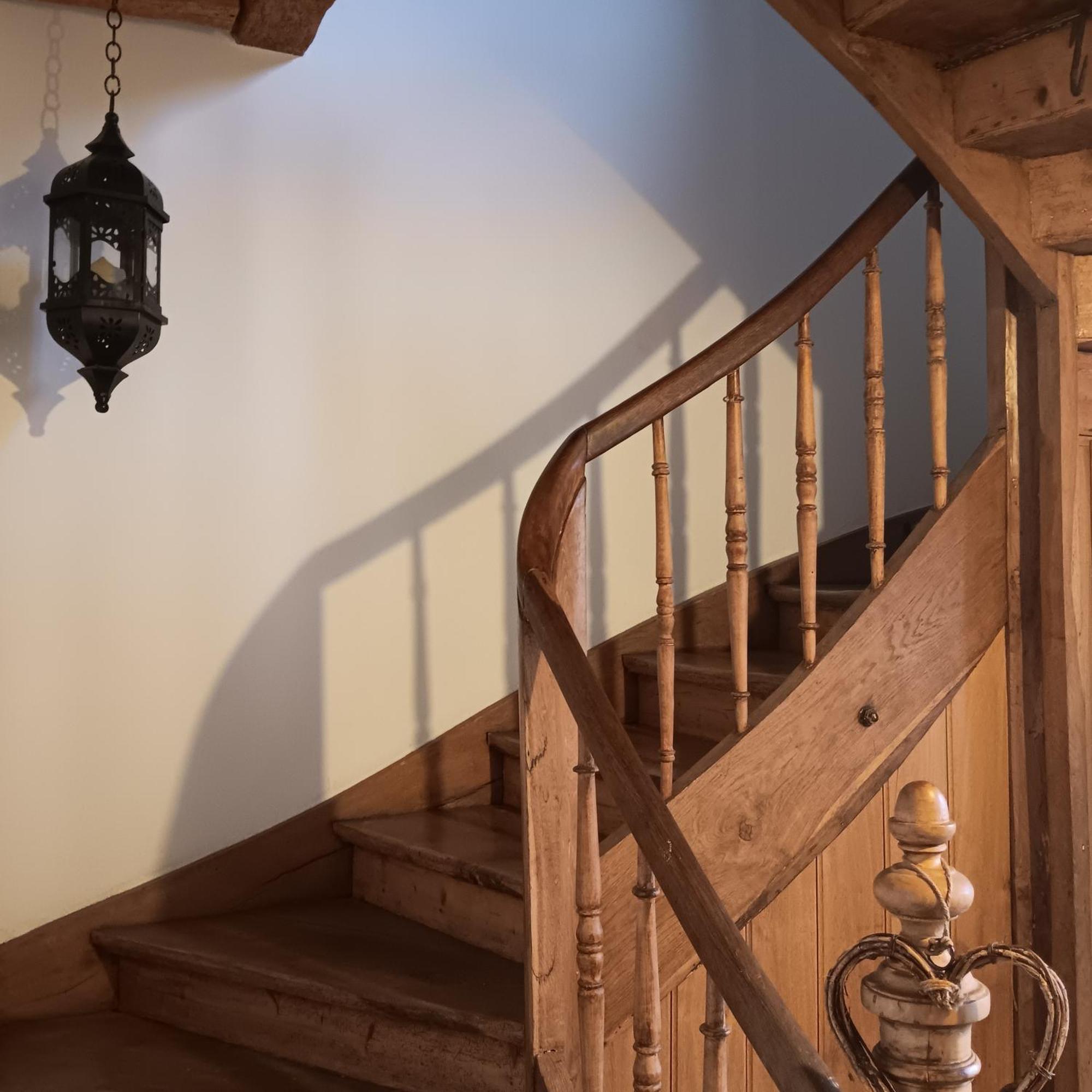 Eifler Brunnenhaus Villa Dumpelfeld Exteriör bild