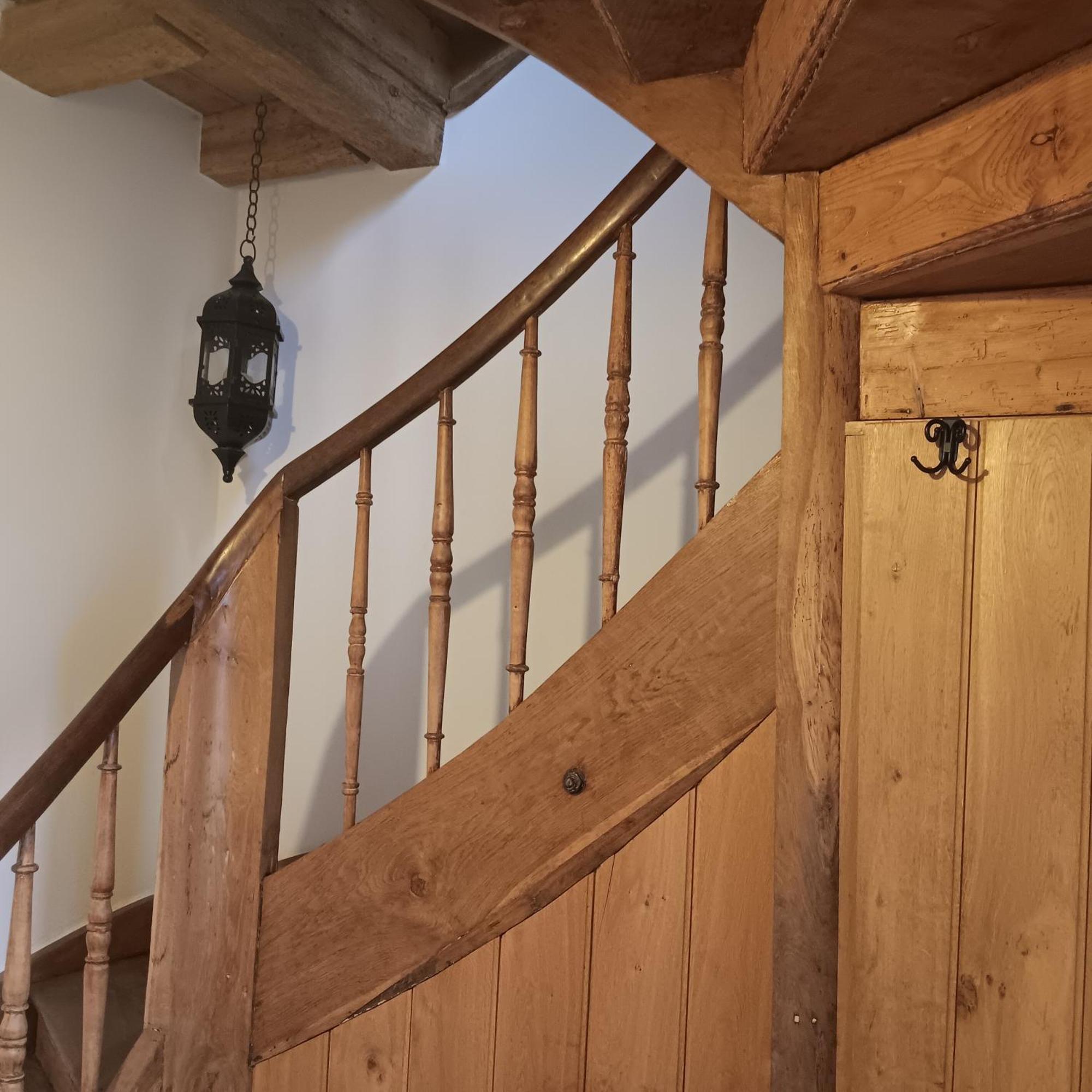 Eifler Brunnenhaus Villa Dumpelfeld Exteriör bild
